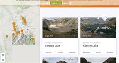 Desktop Screenshot of naturescourse.com
